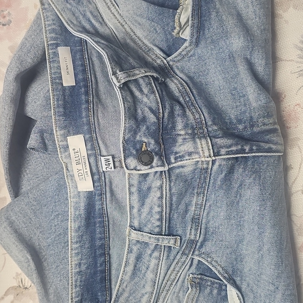 Judy Blue Jeans